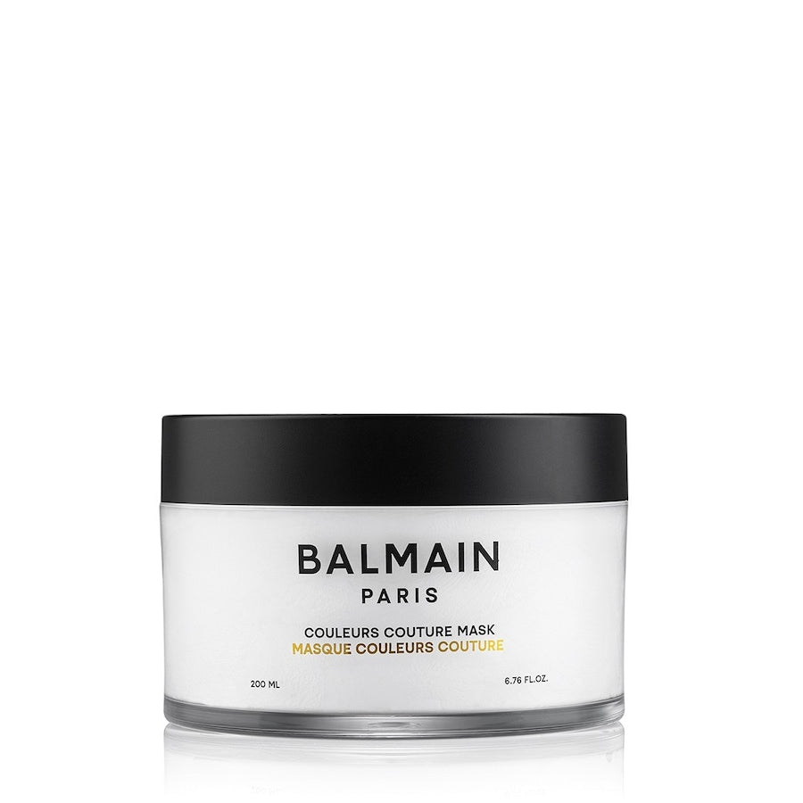 Balmain Hair Couture Couleurs Couture Mask