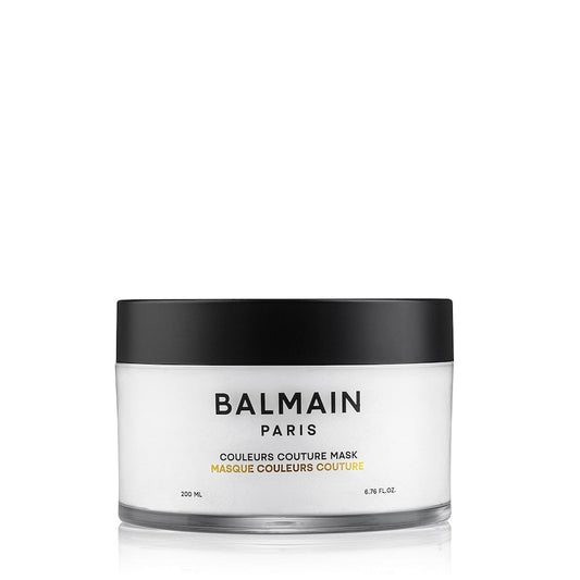Balmain Hair Couture Couleurs Couture Mask