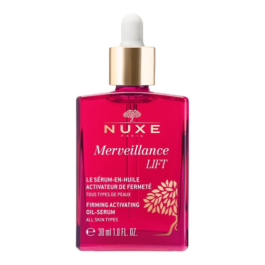 NUXE Merveillance Lift Firming Activating Oil-Serum