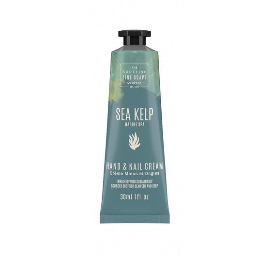 Scottish Fine Soaps Sea Kelp Marine Spa
