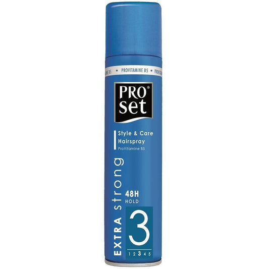 ProSet Extra Sterk