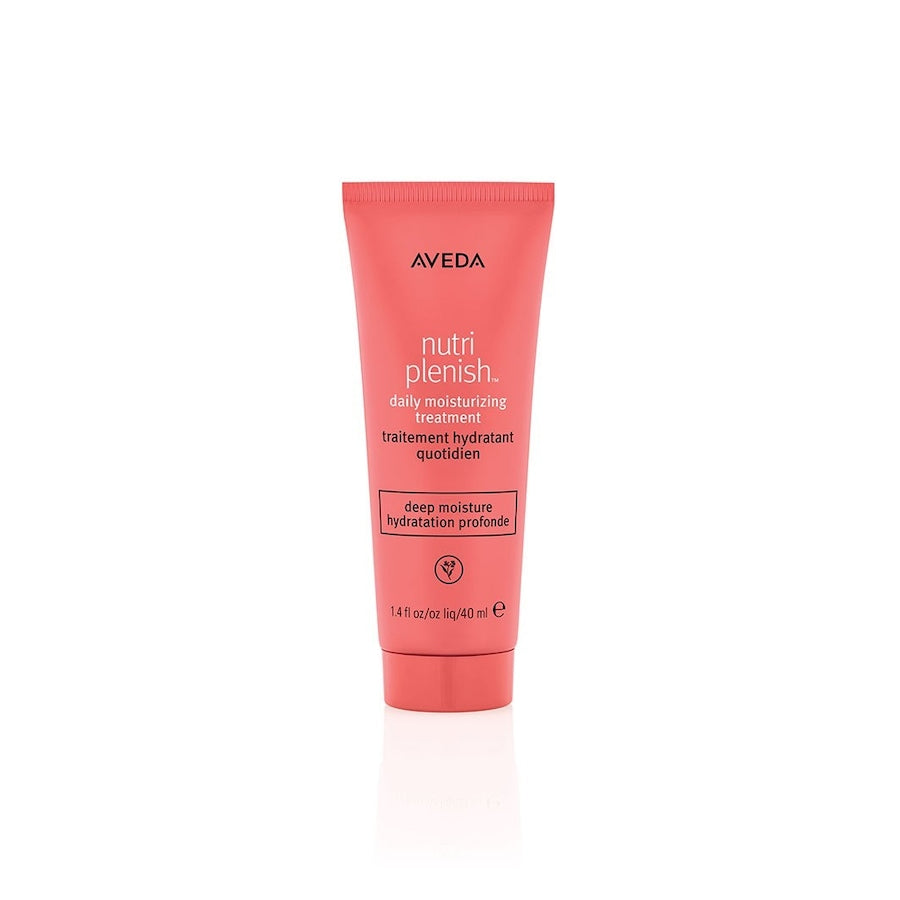 Aveda nutriplenish™ daily moisturizing treatment