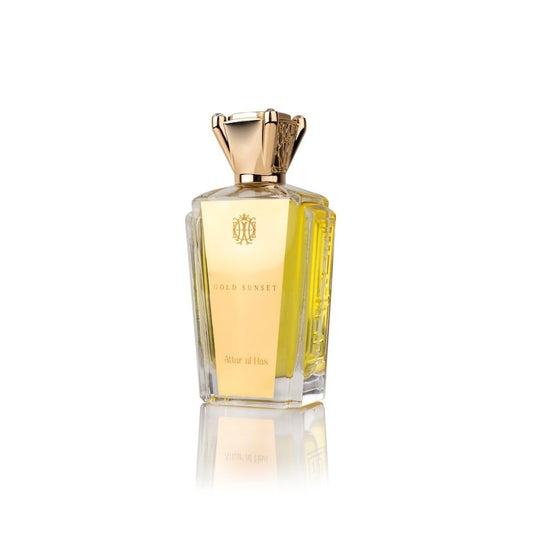 Attar al Has Gold Sunset