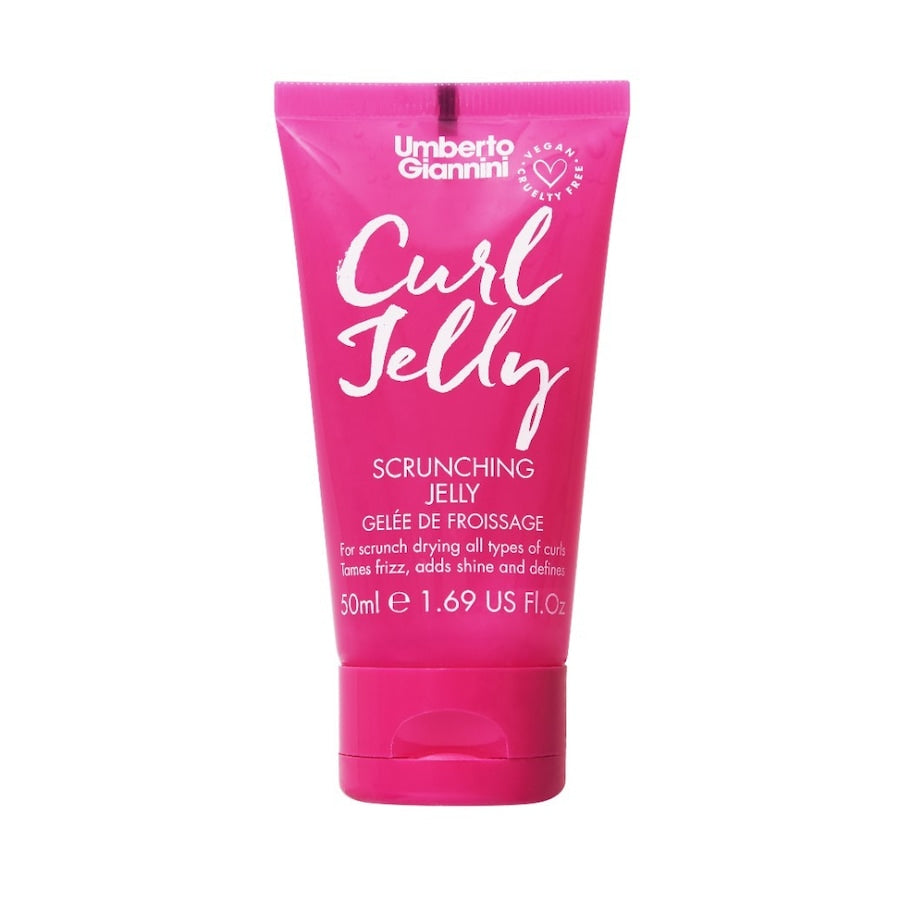Umberto Giannini Curl Scrunching Jelly Gel