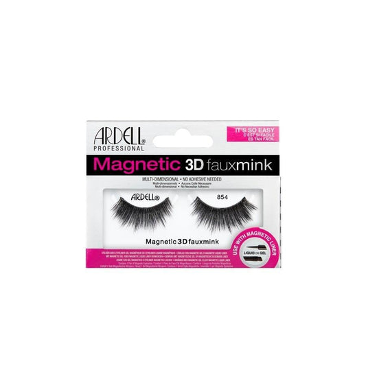 Ardell Magnetic 3D Faux Mink 854
