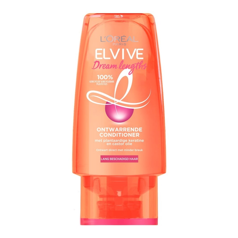 L’Oréal Paris Elvive Dream Lengths