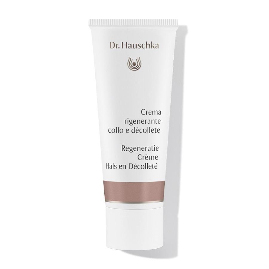 Dr. Hauschka Regeneratie Crème