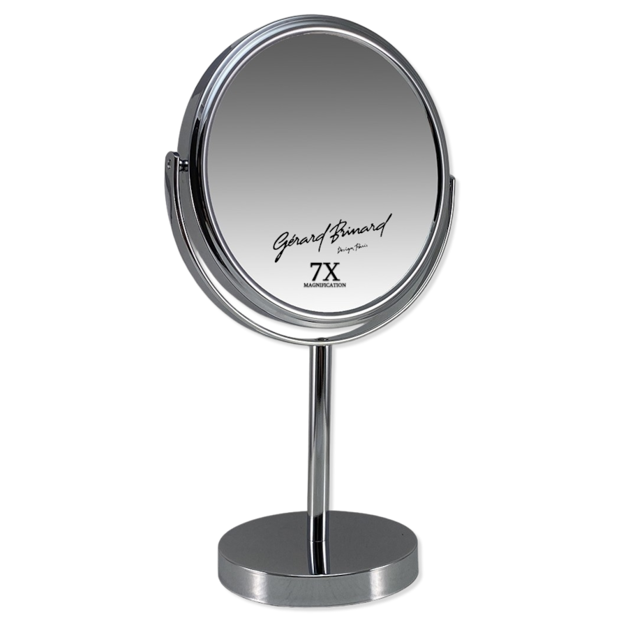 Douglas Collection Accessoires Spiegel Zilver