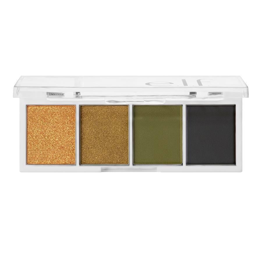 e.l.f. Cosmetics Bite Size Eyeshadow Palette