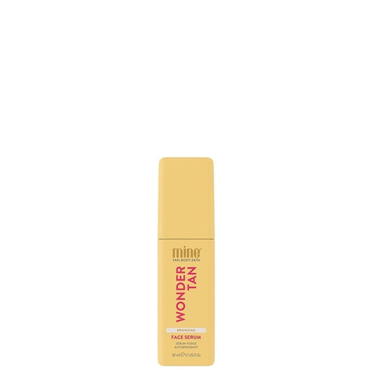 MineTan Wonder Tan Rejuvenating