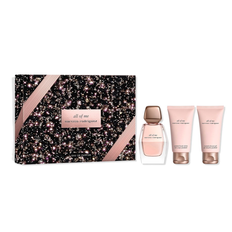 Narciso Rodriguez All of Me Eau de Parfum 50 ml Set