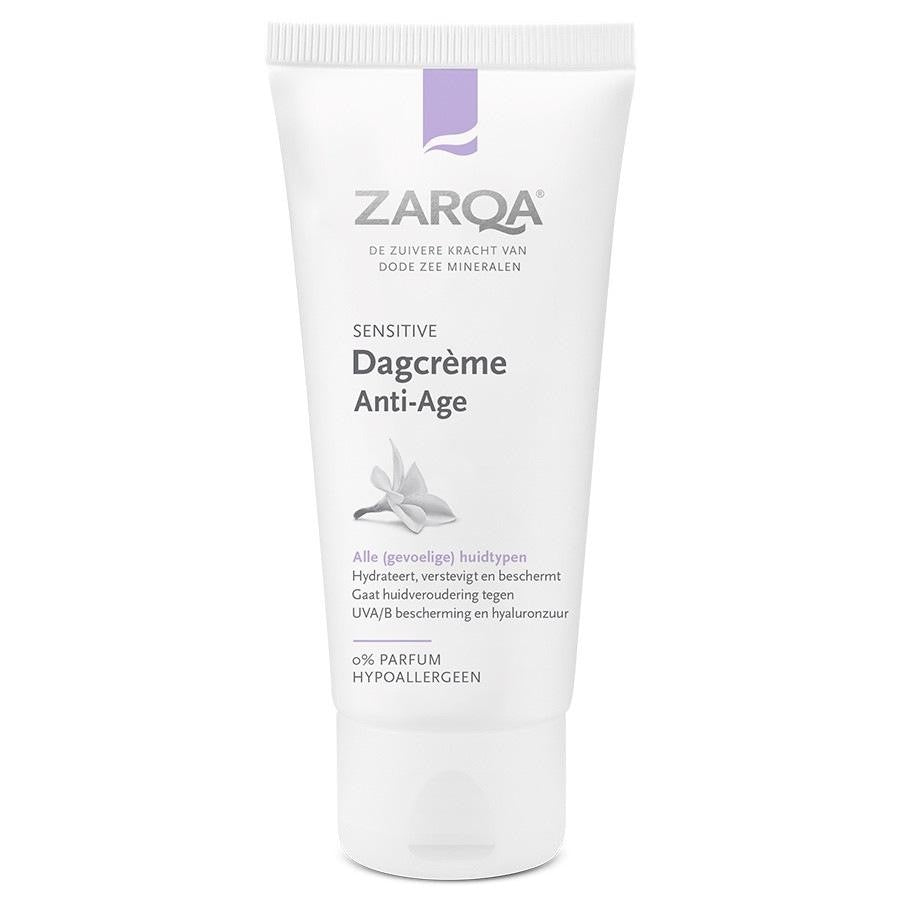 Sensitive Dagcrème Anti-Age