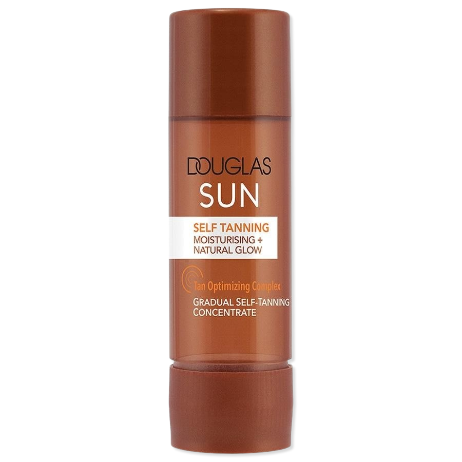 Douglas Collection Sun Gradual Self Tanning Concentrate