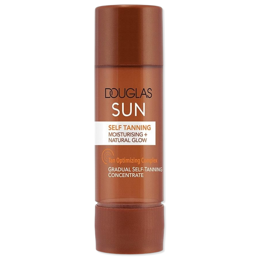 Douglas Collection Sun Gradual Self Tanning Concentrate