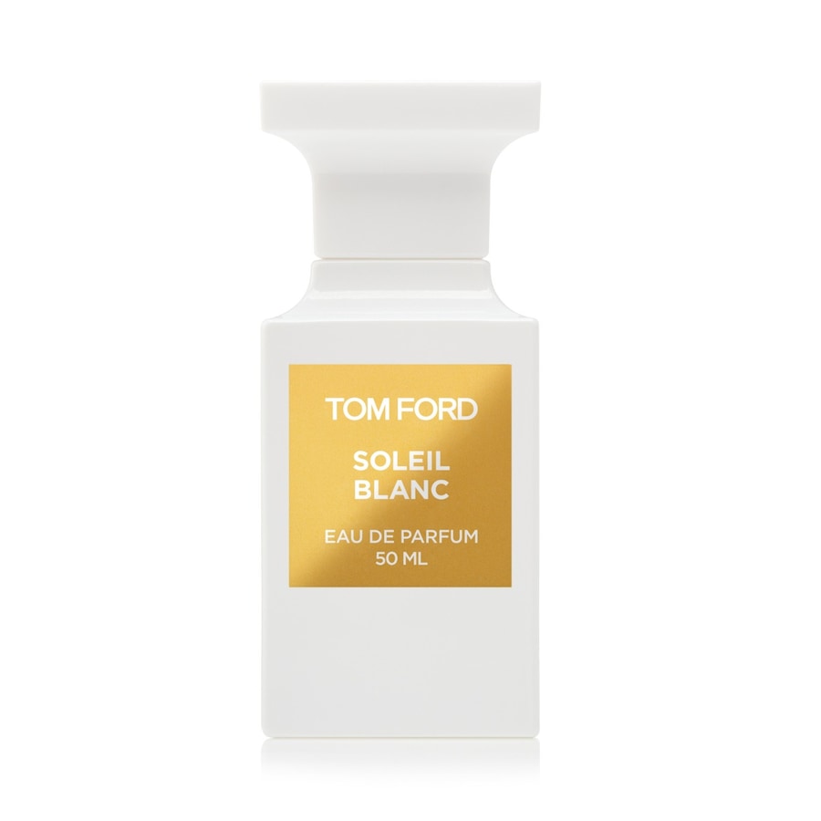 TOM FORD Private Blend Fragrances Soleil Blanc Eau de Parfum