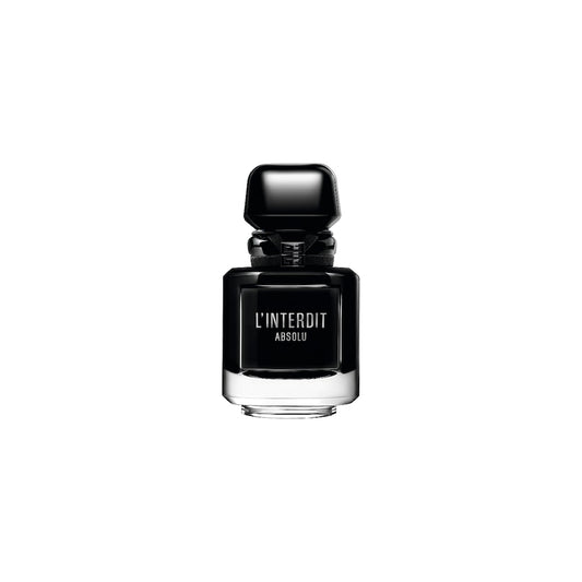 Givenchy L’Interdit Absolu Intense