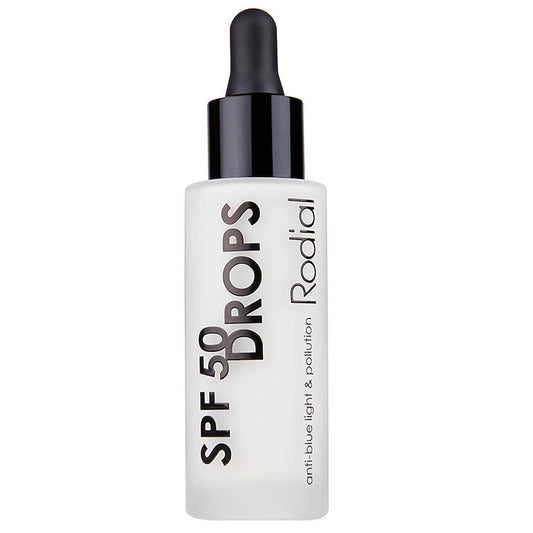 Rodial SPF50 Drops