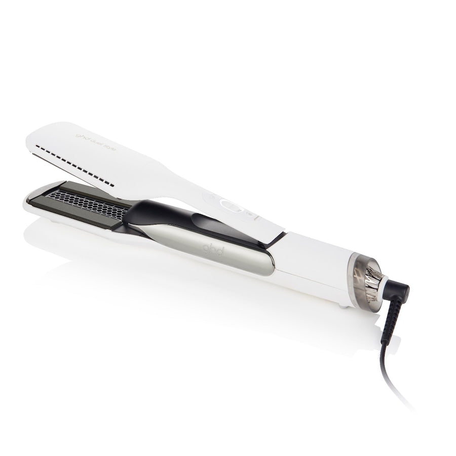 ghd Duet Style Professional 2 in 1 Hot Air Styler White