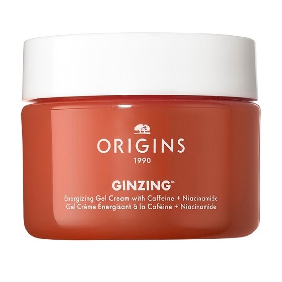 Origins GinZing™ GinZing™ Energizing Gel Cream with Caffeine + Niacinamide