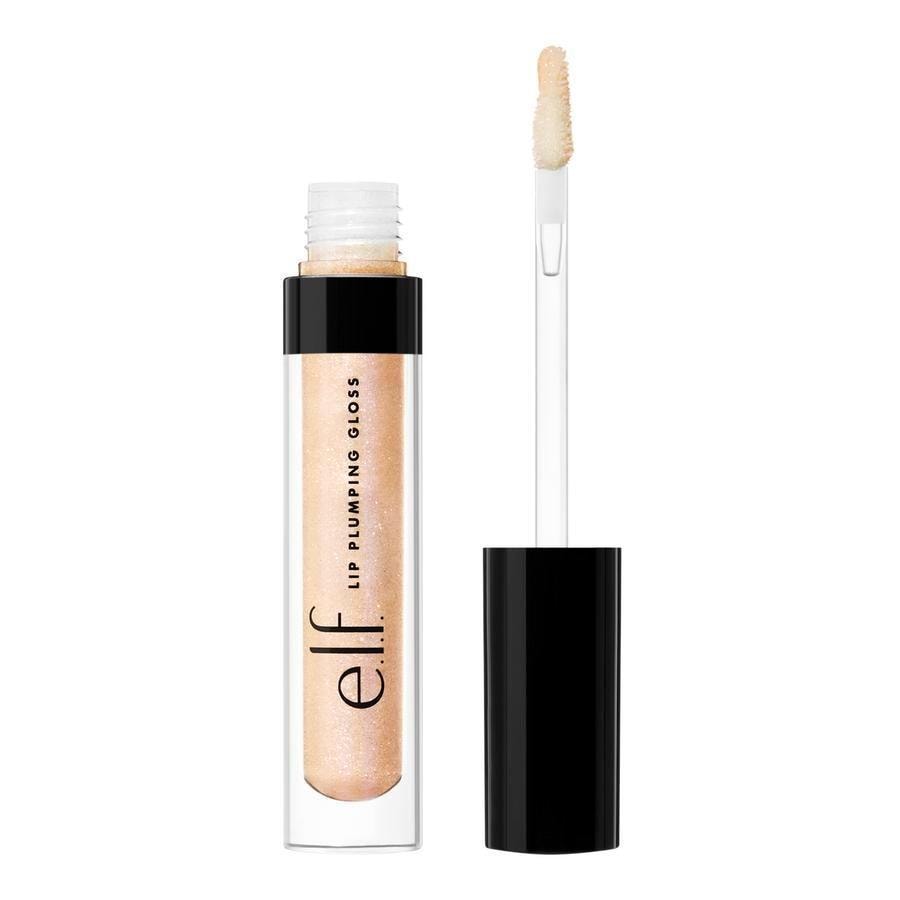 e.l.f. Cosmetics Lip Plumping Gloss
