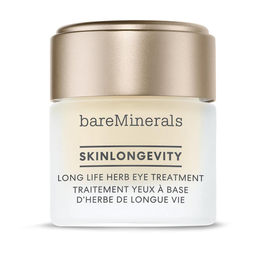 bareMinerals Skinlongevity Long Life Herb Eye Treatment