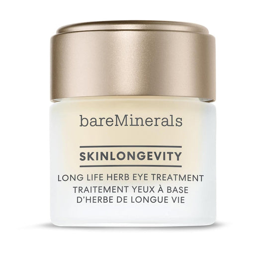 bareMinerals Skinlongevity Long Life Herb Eye Treatment