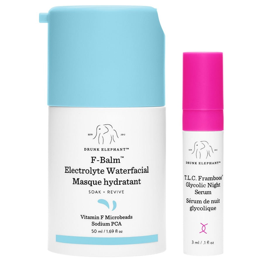 Drunk Elephant F-Balm™ Electrolyte Waterfacial