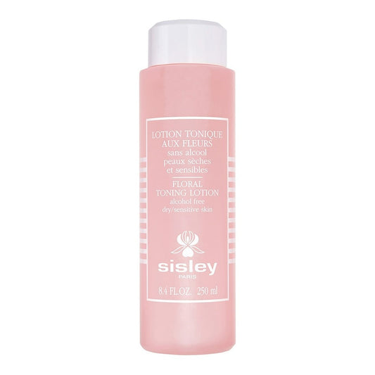 Sisley Lotion Tonique Aux Fleurs