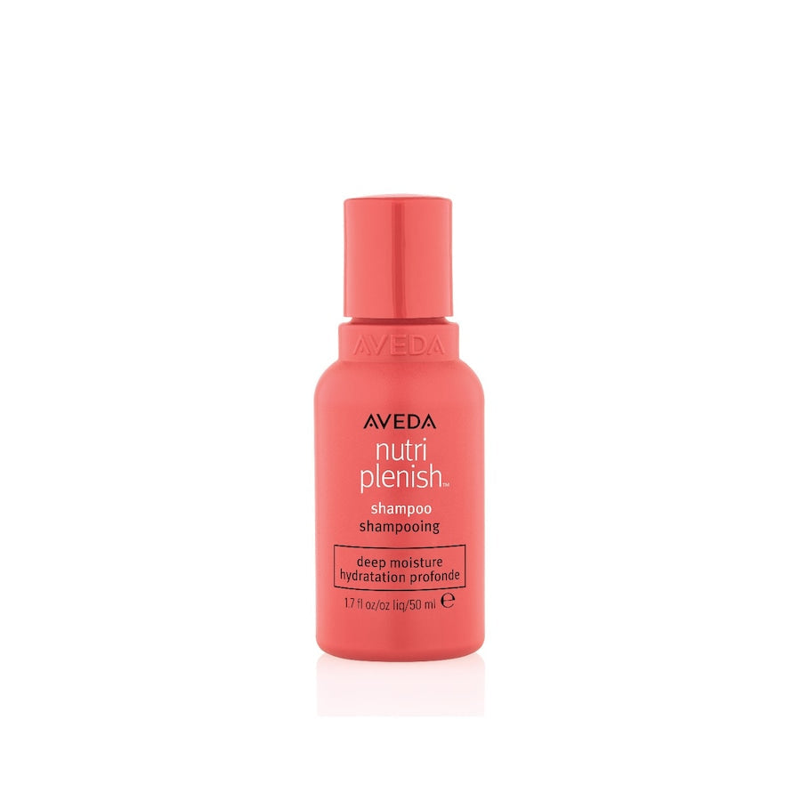 Aveda nutriplenish™ shampoo deep moisture