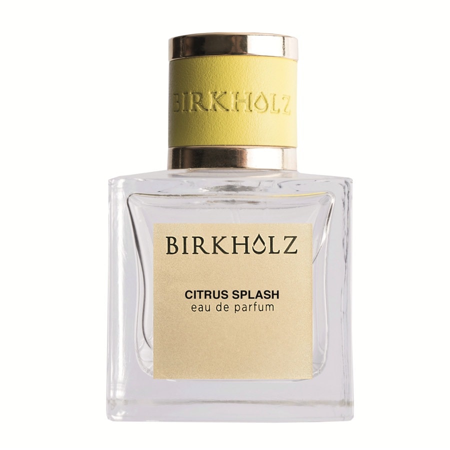 Birkholz Classic Collection Citrus Splash