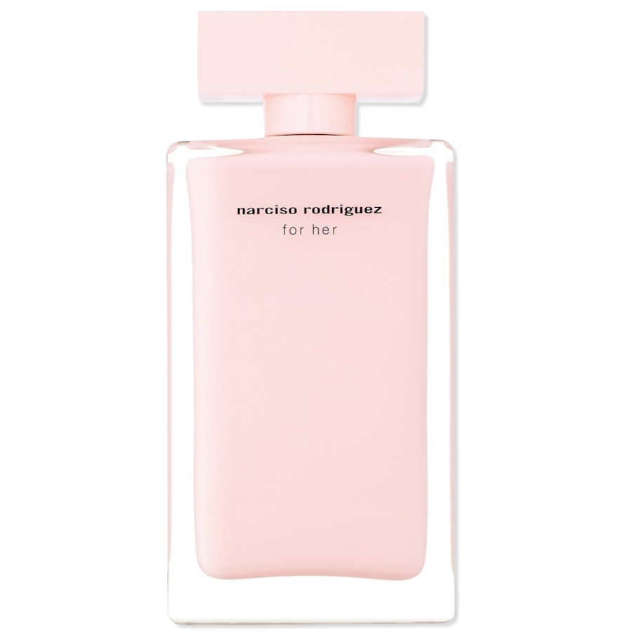 Narciso Rodriguez for her