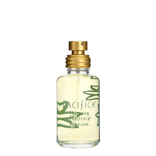 Pacifica Tahitian Gardenia Parfum