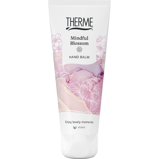 THERME Mindful Blossom Hand Balm
