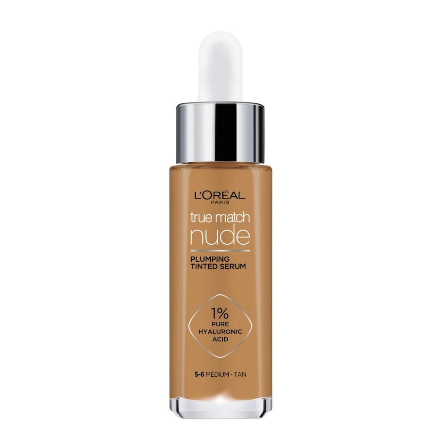 L’Oréal Paris True Match Tinted Serum