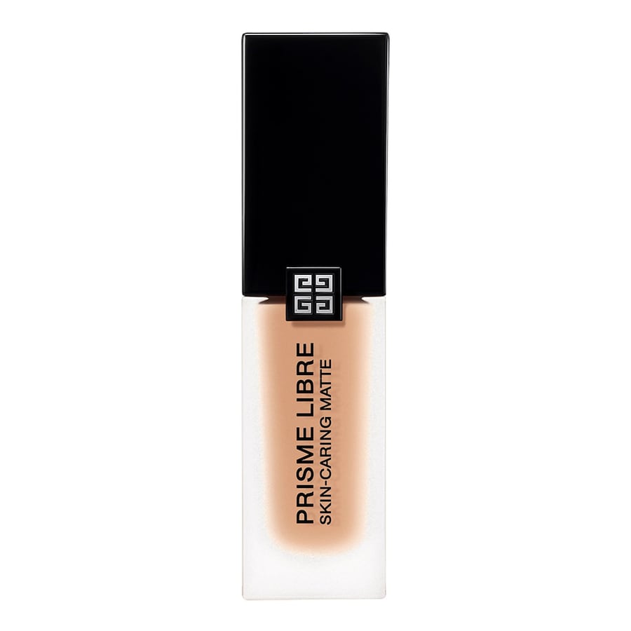 Givenchy Prisme Libre Skin Caring Matte Foundation