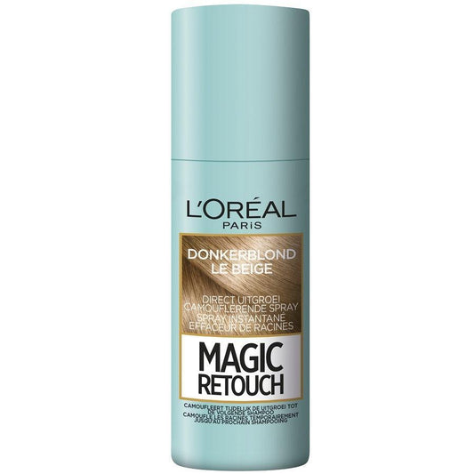 L’Oréal Paris L’Oréal Paris Magic Retouch - Camouflerende Uitgroeispray