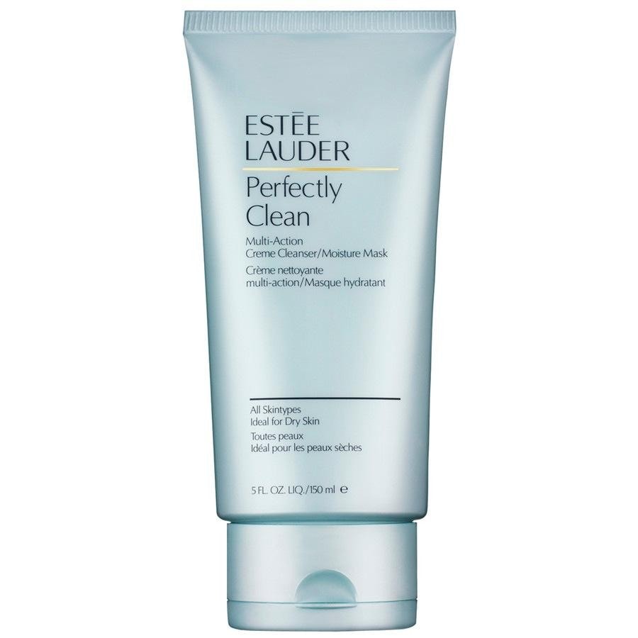 Estée Lauder Perfectly Clean Multi-Action Crème Cleanser / Moisture Mask