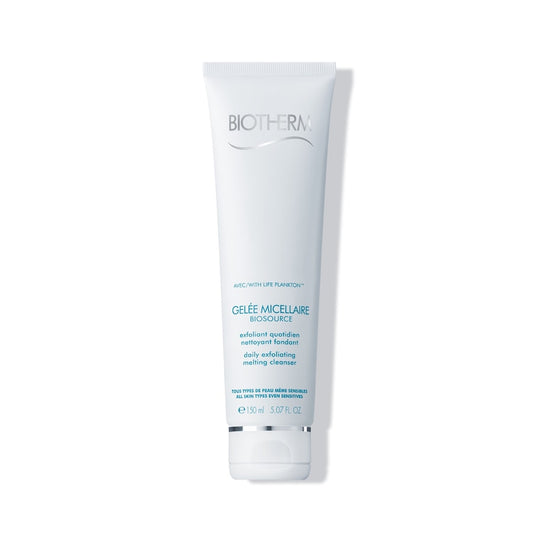 Biotherm Biosource Biosource Gelée Fondante Nettoyante