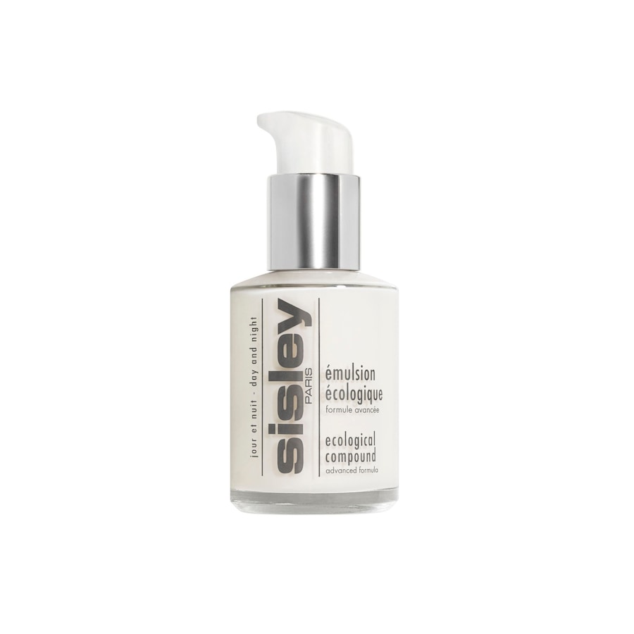 Sisley Emulsion Ecologique formule avancée
