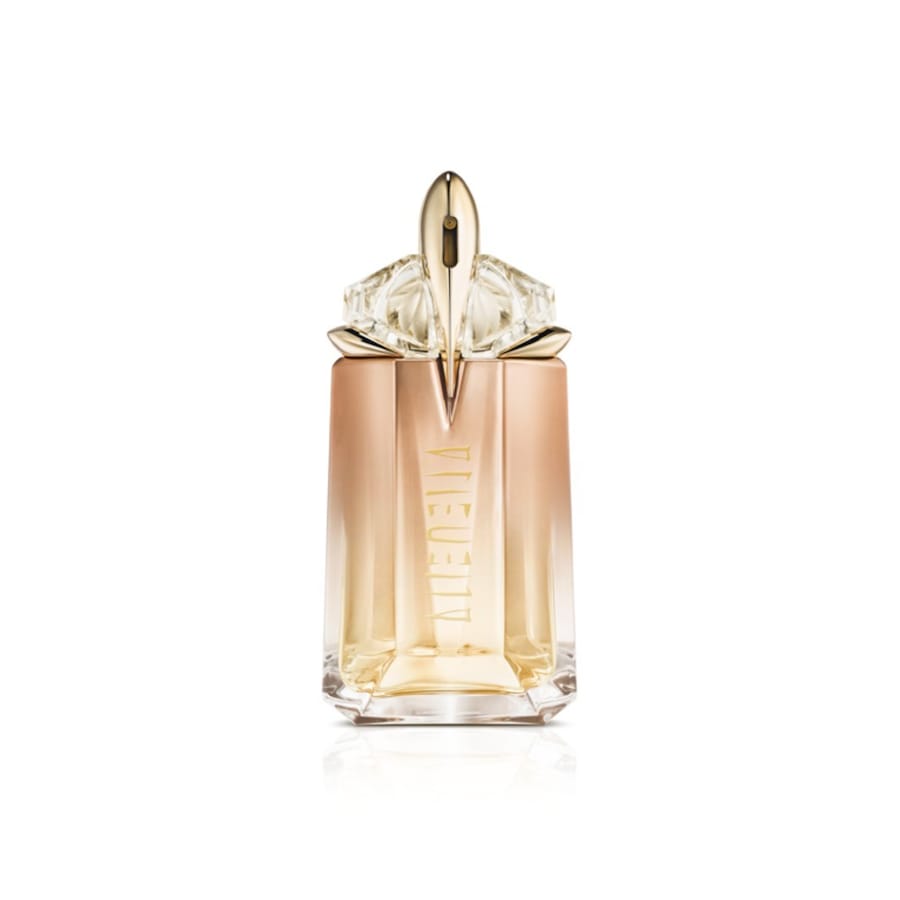 MUGLER Alien Goddess Supra Florale