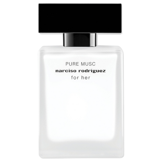 Narciso Rodriguez for her Pure Musc Eau de Parfum