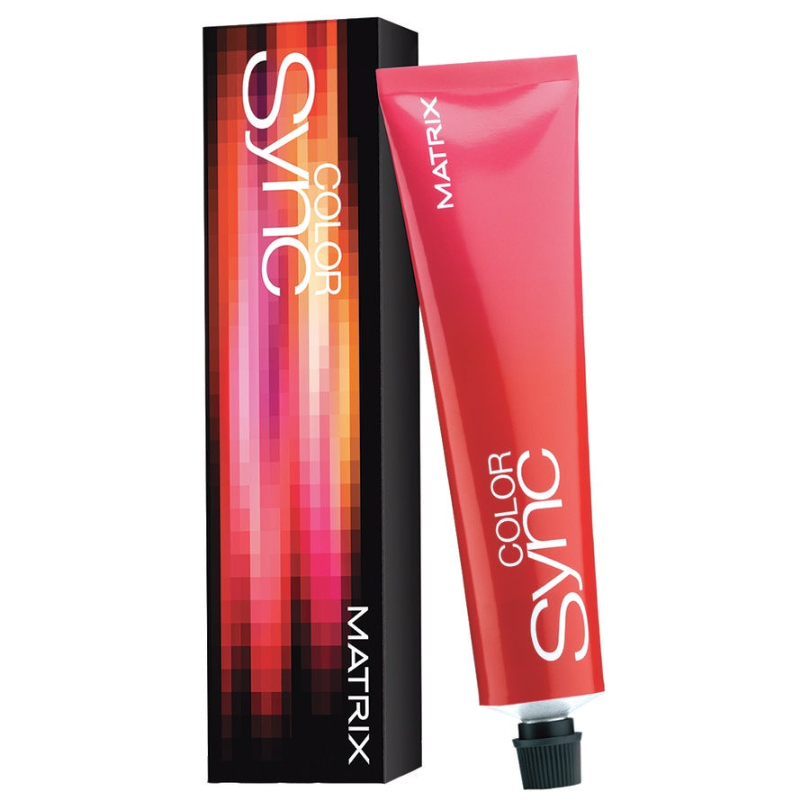 Matrix So Color Sync