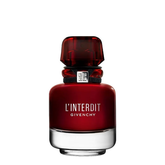 Givenchy L’Interdit Rouge Eau de Parfum