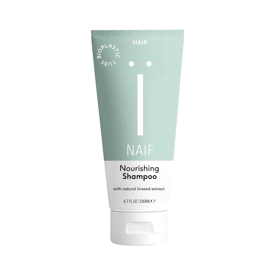 Naif Nourishing