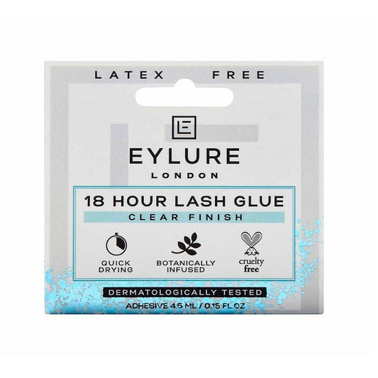 Eylure 18H Lash Glue Clear