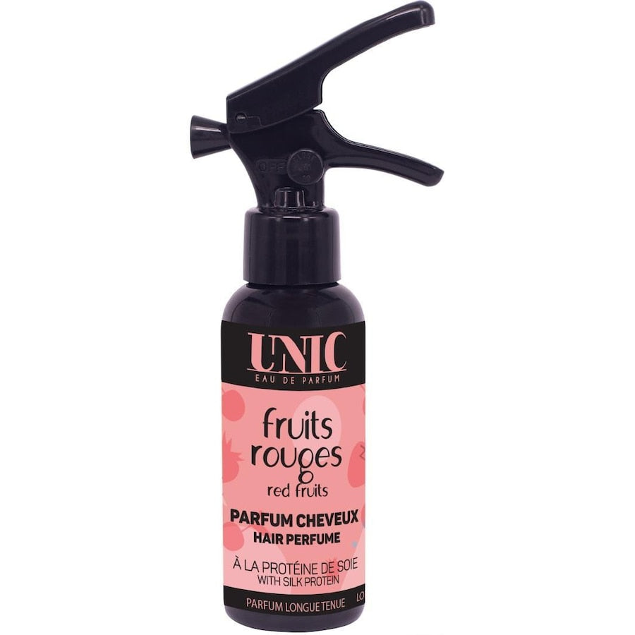 UNIC Hair Perfume Red Fruits