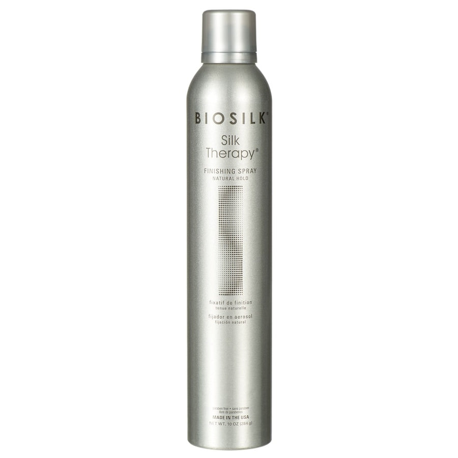 Biosilk Finishing Spray Natural Hold