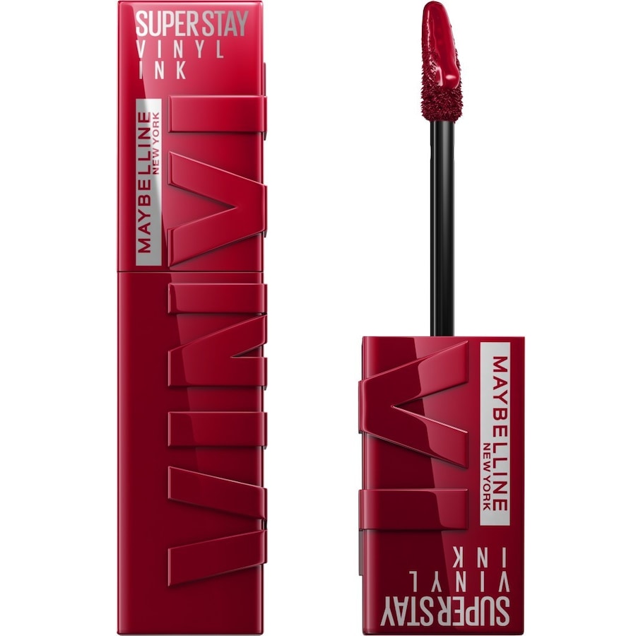 Maybelline Super Stay-vinylinkt