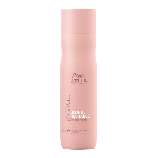 Wella Professionals Shampoo