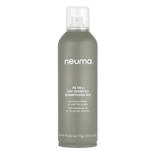 neuma RE NEU® Dry Shampoo